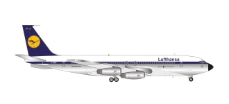 Herpa 573702 - 1:200 - Lufthansa Boeing 707-400